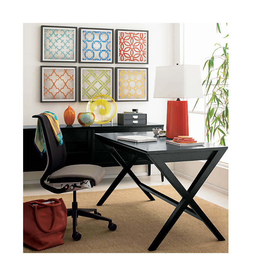 Get a desk that functions for you